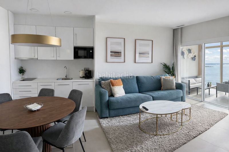 Foto 80ad8dca-e22f-4e52-aa63-643280bdcac2. Apartament amb aparcament a Playa Poniente Benidorm