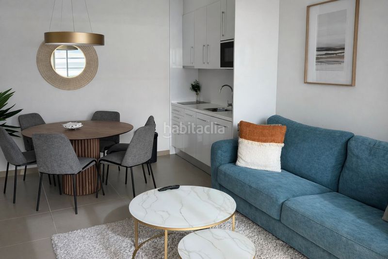 Foto b1577ca9-4442-43b9-8a14-7a83b23a1eaf. Apartament amb aparcament a Playa Poniente Benidorm