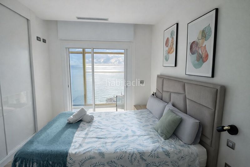 Foto e2d69d98-704f-477d-8dd3-2d0b078f89ed. Apartament amb aparcament a Playa Poniente Benidorm