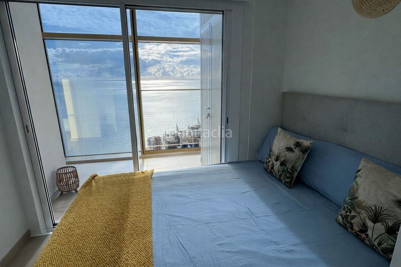 Foto f2936328-e8fb-4744-960b-51b84e09df8b. Apartament amb aparcament a Playa Poniente Benidorm