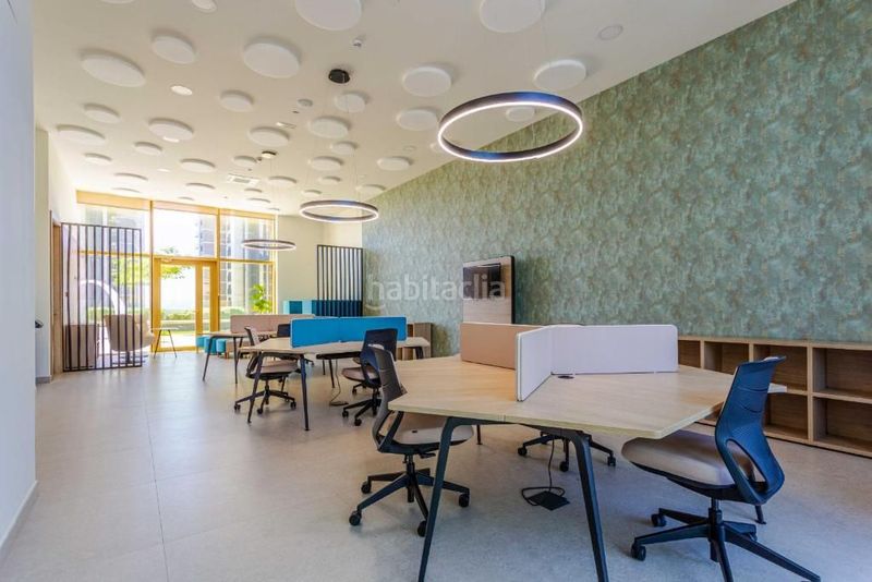 Foto ce6bc25a-bdb4-40a9-b75e-a78abcff09ed. Apartament amb calefacció aparcament piscina a Playa Poniente Benidorm