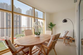 Apartament a Playa Poniente