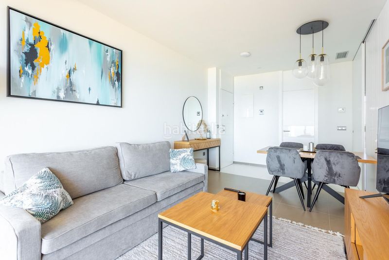 Foto 09d34bea-8cfe-4dc3-803c-5d430d57c617. Apartament amb aparcament a Playa Poniente Benidorm