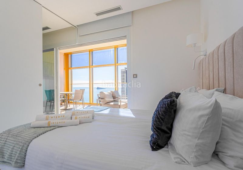 Foto 2cf704f6-6a90-4bb5-a5eb-94c4f224bdd0. Apartament amb aparcament a Playa Poniente Benidorm