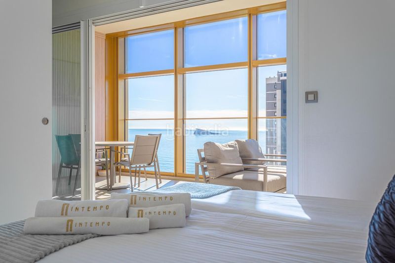 Foto 9272982a-e464-478e-9c1c-f8686171b9b2. Apartament amb aparcament a Playa Poniente Benidorm