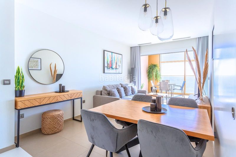 Foto b8d9a741-6085-491a-bdb6-249214bc90f3. Apartament amb aparcament a Playa Poniente Benidorm