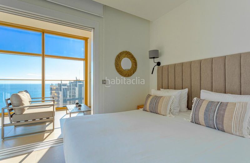 Foto d954ac5b-373c-4331-a0e4-dfbeeee48693. Apartament amb aparcament a Playa Poniente Benidorm