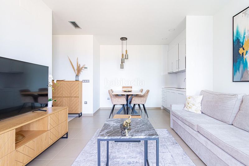 Foto 70ec1480-aaa3-49b7-a231-6f01fe03e42f. Apartament amb aparcament a Playa Poniente Benidorm