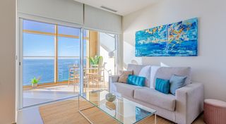 Appartement  Avenida mexico. Espectacular apartamento con 2 dormitorios y vistas incre�bles a
