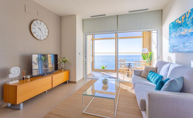 Foto 1953ca7c-77ee-4797-9e8f-92d6c1205c7a. Apartament amb aparcament a Playa Poniente Benidorm