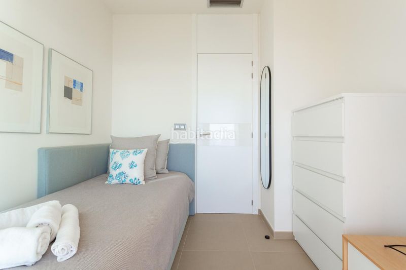 Foto 3df50e05-b9d9-47ad-ad77-b691b8de18a2. Apartament amb aparcament a Playa Poniente Benidorm