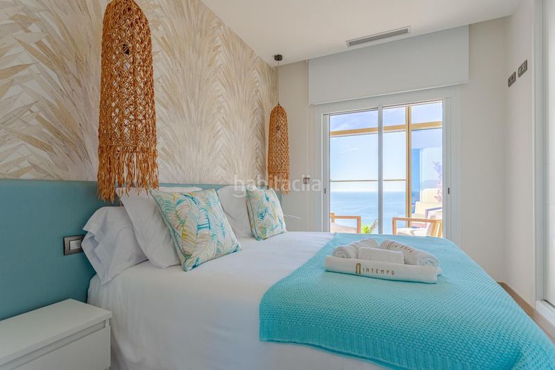 Foto 80da196d-5416-4b0e-a7d6-436f6ba4d73a. Apartament amb aparcament a Playa Poniente Benidorm