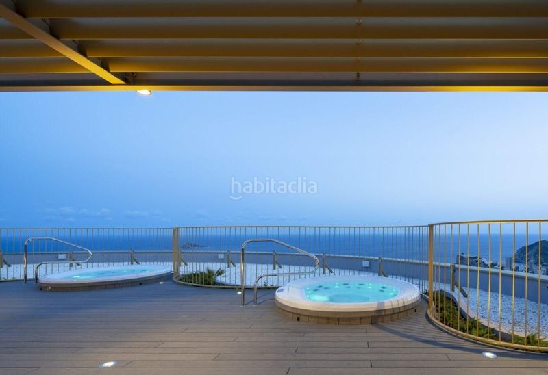 Foto 8cfe50b3-6f24-44cd-9304-8d4c9dc9ca9c. Apartament amb aparcament a Playa Poniente Benidorm