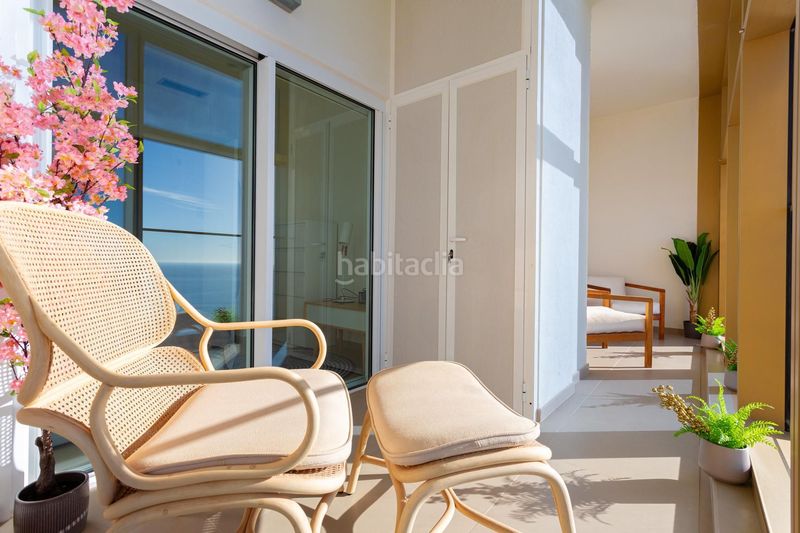 Foto 9e91ef01-fbd6-4304-a2d4-a66f48a18585. Apartament amb aparcament a Playa Poniente Benidorm