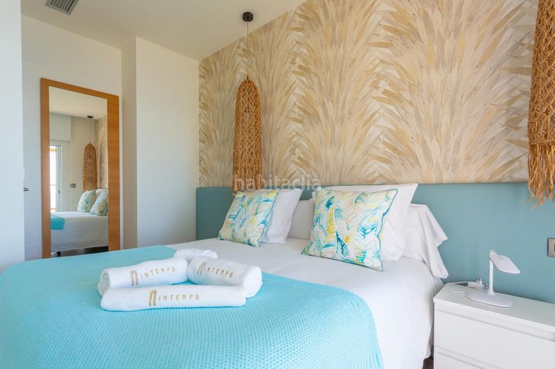 Foto a9553e10-e2c9-476b-a601-634f109babc8. Apartament amb aparcament a Playa Poniente Benidorm