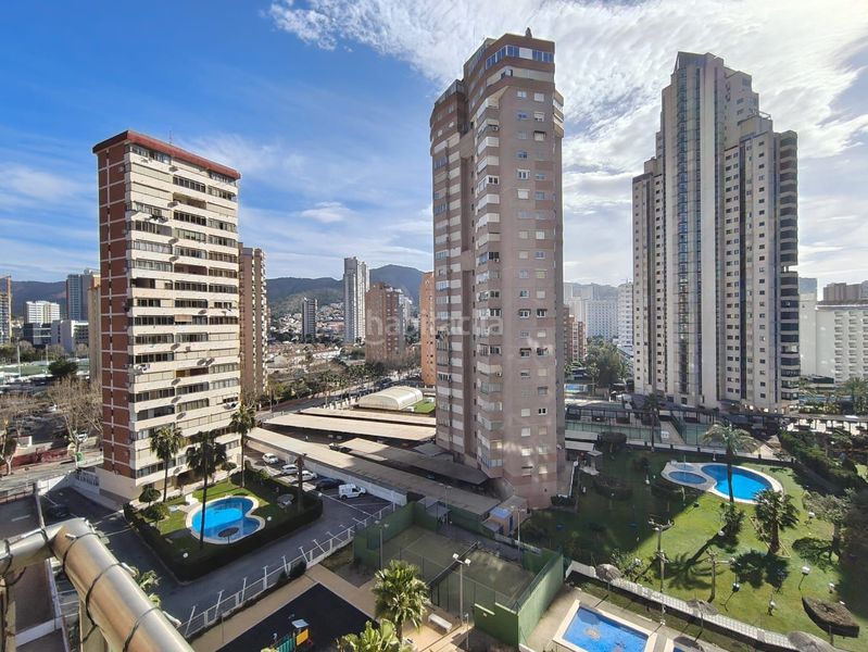 Foto 012bea09-db4c-4adf-ada3-d0c90a114660. Apartament amb piscina a Rincón Bajo Benidorm