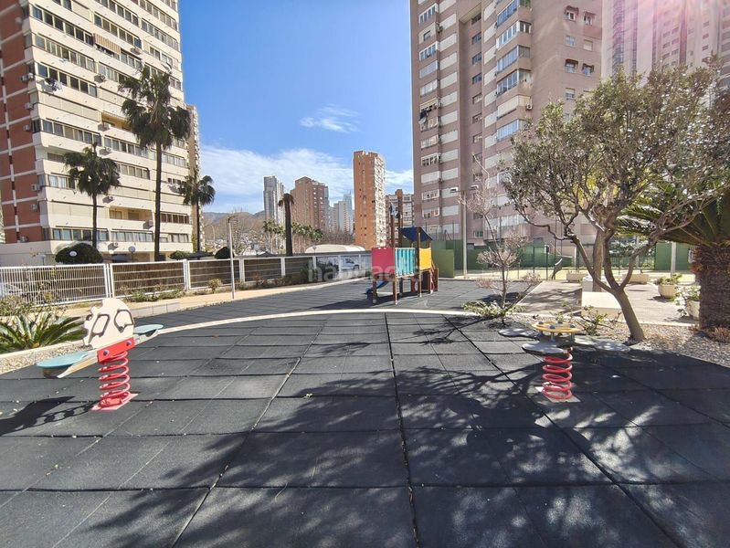 Foto 06f18eb3-dcb1-4715-b7ba-bbf0f121ee28. Apartament amb piscina a Rincón Bajo Benidorm