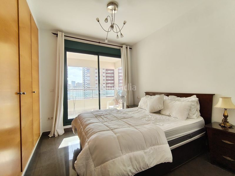 Foto 17ca335d-3b7f-46cd-880e-e5fd76c6e599. Apartament amb piscina a Rincón Bajo Benidorm