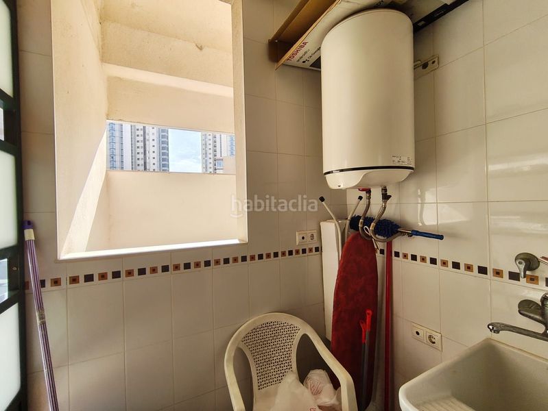 Foto 22adbf82-6bc6-49ef-8f82-2ec26aa053ca. Apartament amb piscina a Rincón Bajo Benidorm
