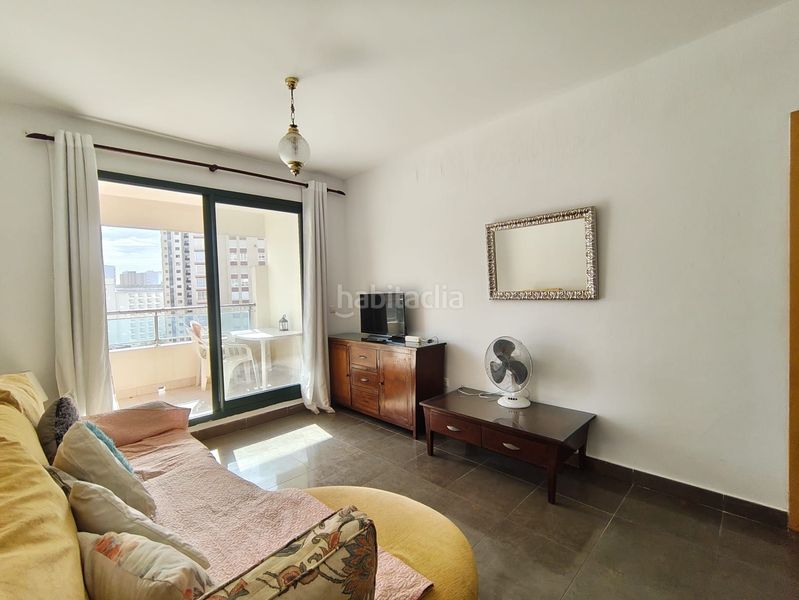 Foto 31748706-2d67-4daa-8a08-914d84aa11ba. Apartament amb piscina a Rincón Bajo Benidorm
