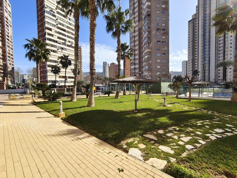 Foto 4c8d45bc-4ca3-42fc-9f68-ba93f0ddbeed. Apartament amb piscina a Rincón Bajo Benidorm