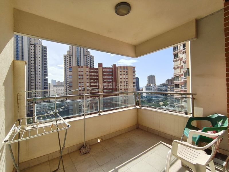 Foto 5cf80e21-64d5-4856-9a60-5ba5876d5ea6. Apartament amb piscina a Rincón Bajo Benidorm