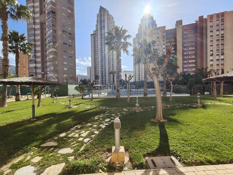Foto 6a107854-cae0-417b-bc56-1ab3b786cdc4. Apartament amb piscina a Rincón Bajo Benidorm