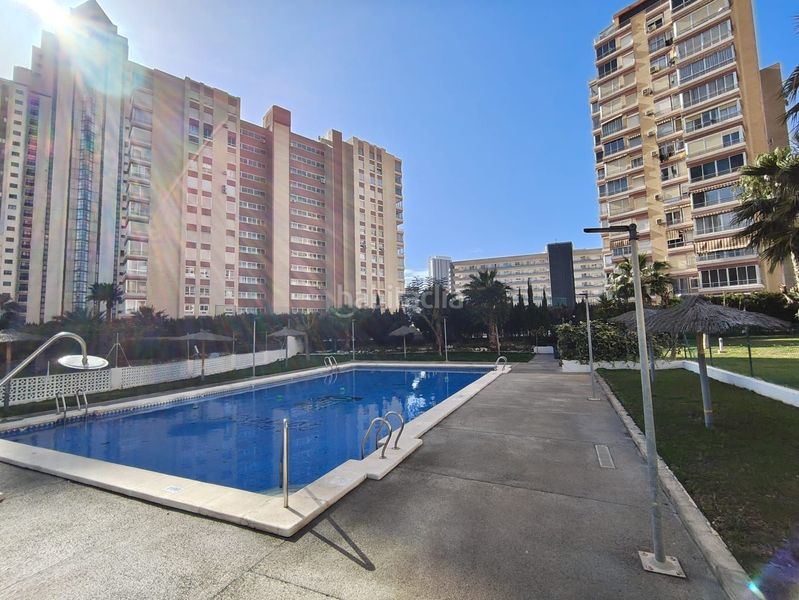 Foto 7300d48f-b158-4741-968f-7bf62682ca17. Apartament amb piscina a Rincón Bajo Benidorm
