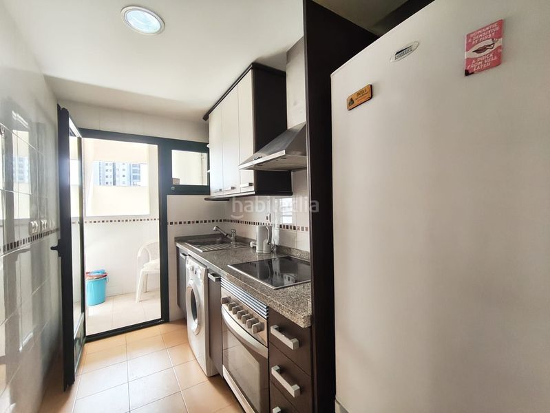 Foto 8d71c643-ee66-4032-acfd-eac13d626c89. Apartament amb piscina a Rincón Bajo Benidorm