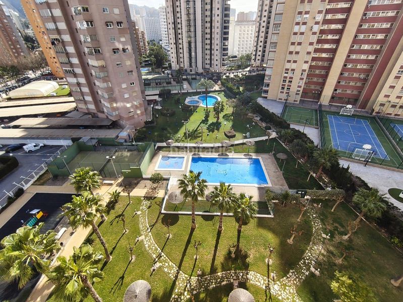 Foto 9e0c8dde-1904-4d8e-9c04-8f28ce0300d7. Apartament amb piscina a Rincón Bajo Benidorm