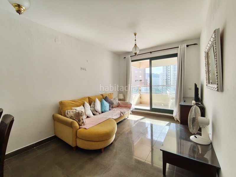 Foto bba09644-10db-40b3-a0ce-6769ee499d1e. Apartament amb piscina a Rincón Bajo Benidorm