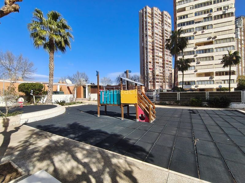 Foto d669a4ca-b6f4-4365-9df9-56d4fea1b55d. Apartament amb piscina a Rincón Bajo Benidorm