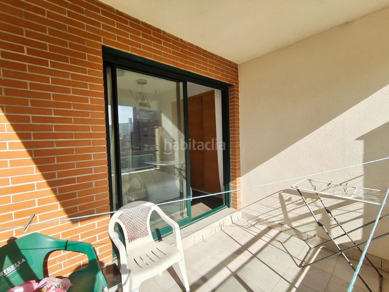 Foto e001a49e-265c-4d2d-9715-1f4f8ad3ffa4. Apartament amb piscina a Rincón Bajo Benidorm