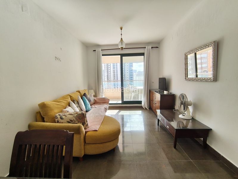 Foto e5633f26-9c69-408e-988f-93882d0c89c9. Apartament amb piscina a Rincón Bajo Benidorm