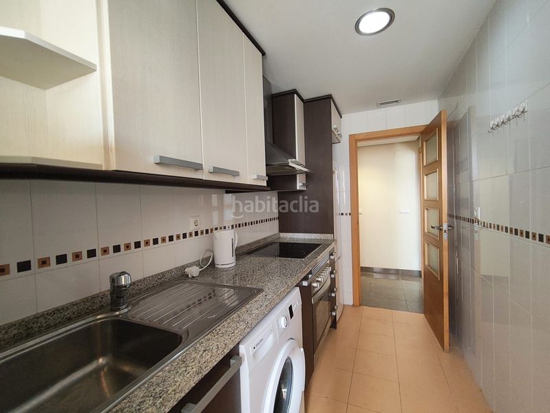 Foto f273b14e-b47d-4a5a-b2d3-39d0349d7b37. Apartament amb piscina a Rincón Bajo Benidorm