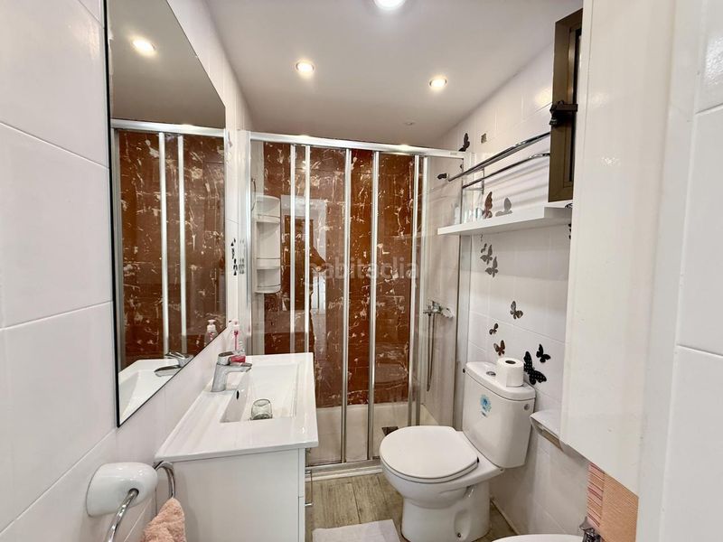 Foto 0716d909-d6a6-403f-8c66-f3ebb18eba6c. Apartament amb aparcament piscina a Rincón Alto Benidorm