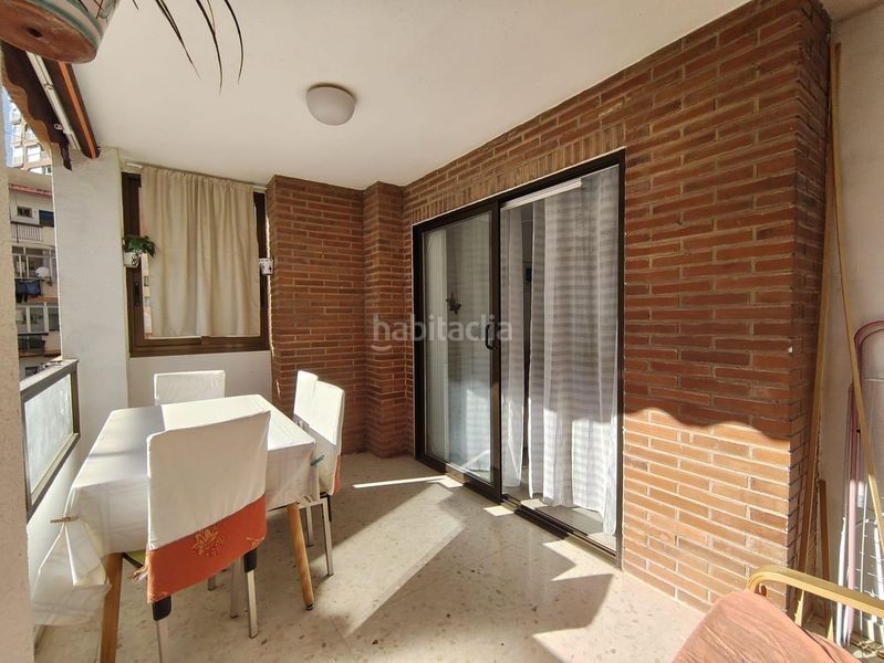Foto 288434a3-4e96-41f6-afb7-1569bc719091. Apartament amb aparcament piscina a Rincón Alto Benidorm