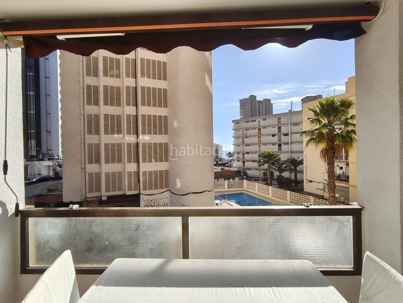Foto 38198546-f8ed-4c5f-ba0d-17fa44ebf7d4. Apartament amb aparcament piscina a Rincón Alto Benidorm
