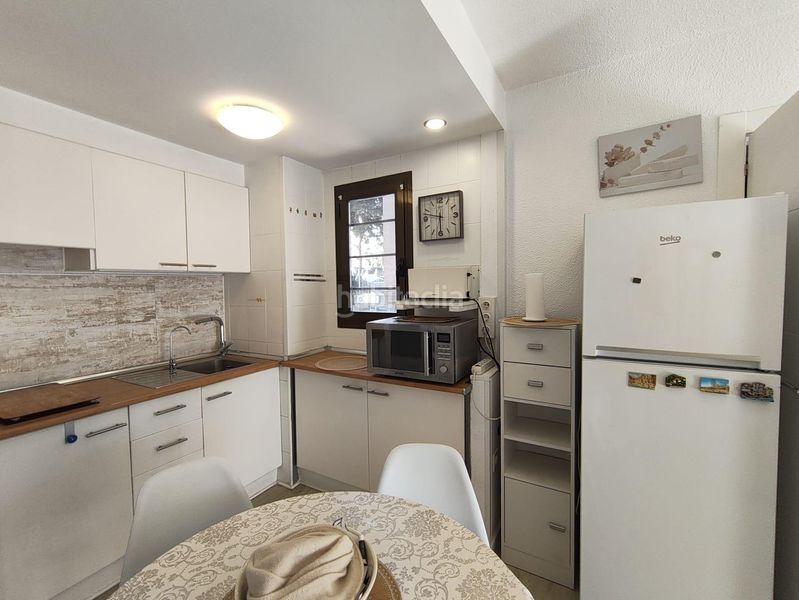 Foto 3d20cedb-3a3d-4ebe-825d-0df178a15dce. Apartament amb aparcament piscina a Rincón Alto Benidorm