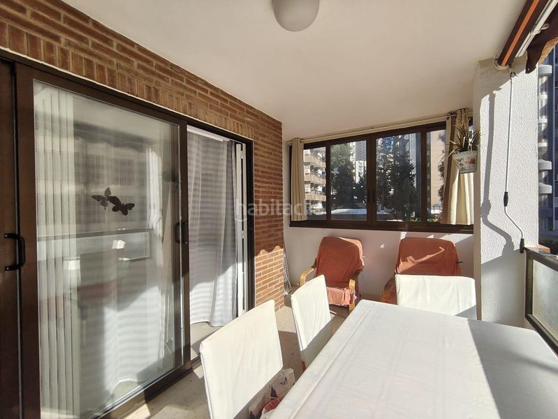 Foto 40e638b4-812d-4d4e-8bc6-58c5527a83b0. Apartament amb aparcament piscina a Rincón Alto Benidorm