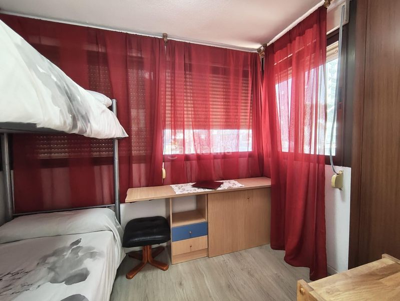 Foto 462583da-8a43-423b-8bf7-0de7c300e4b3. Apartament amb aparcament piscina a Rincón Alto Benidorm