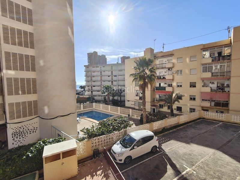 Foto 4983a738-b66e-458e-9527-1aa4aab396be. Apartament amb aparcament piscina a Rincón Alto Benidorm