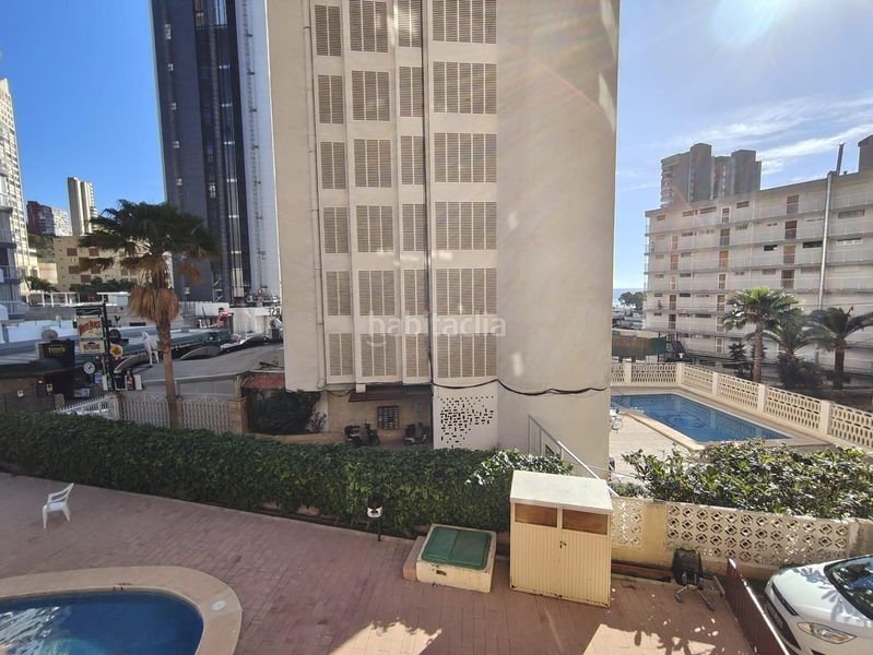 Foto 4e1fc4a4-1142-497f-a554-d548ba70ccad. Apartament amb aparcament piscina a Rincón Alto Benidorm