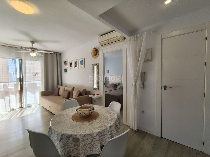 Foto 4ed524dc-7c93-4a53-9ac4-43aba2602063. Apartament amb aparcament piscina a Rincón Alto Benidorm