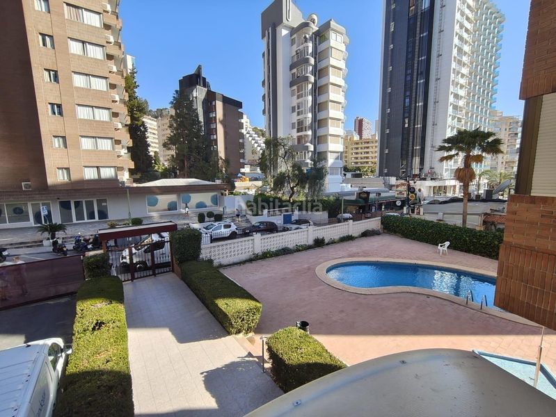 Foto 5c3aa921-0540-469c-a00c-74e4641c03bf. Apartament amb aparcament piscina a Rincón Alto Benidorm