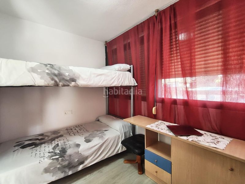 Foto 63998f4e-859b-4c66-901c-6489cd32f157. Apartament amb aparcament piscina a Rincón Alto Benidorm