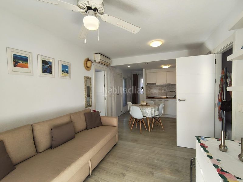 Foto 82c0f70a-03ec-49a8-a6f0-9800f49498a6. Apartament amb aparcament piscina a Rincón Alto Benidorm