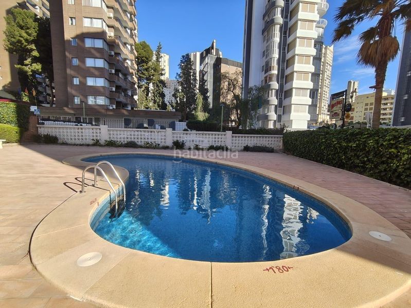 Foto 90030ccf-bfd9-48b8-9869-aeb403323197. Apartament amb aparcament piscina a Rincón Alto Benidorm