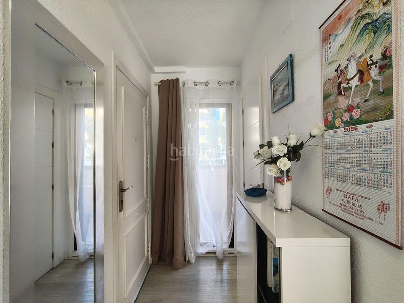 Foto 954f5d71-71ab-451a-962b-8ae3d5ebaf9f. Apartament amb aparcament piscina a Rincón Alto Benidorm