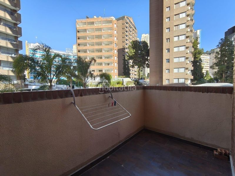 Foto a966aa74-57a0-4e47-934b-5a5dd49e10c7. Apartament amb aparcament piscina a Rincón Alto Benidorm